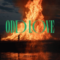 Coilguns : Odd Love